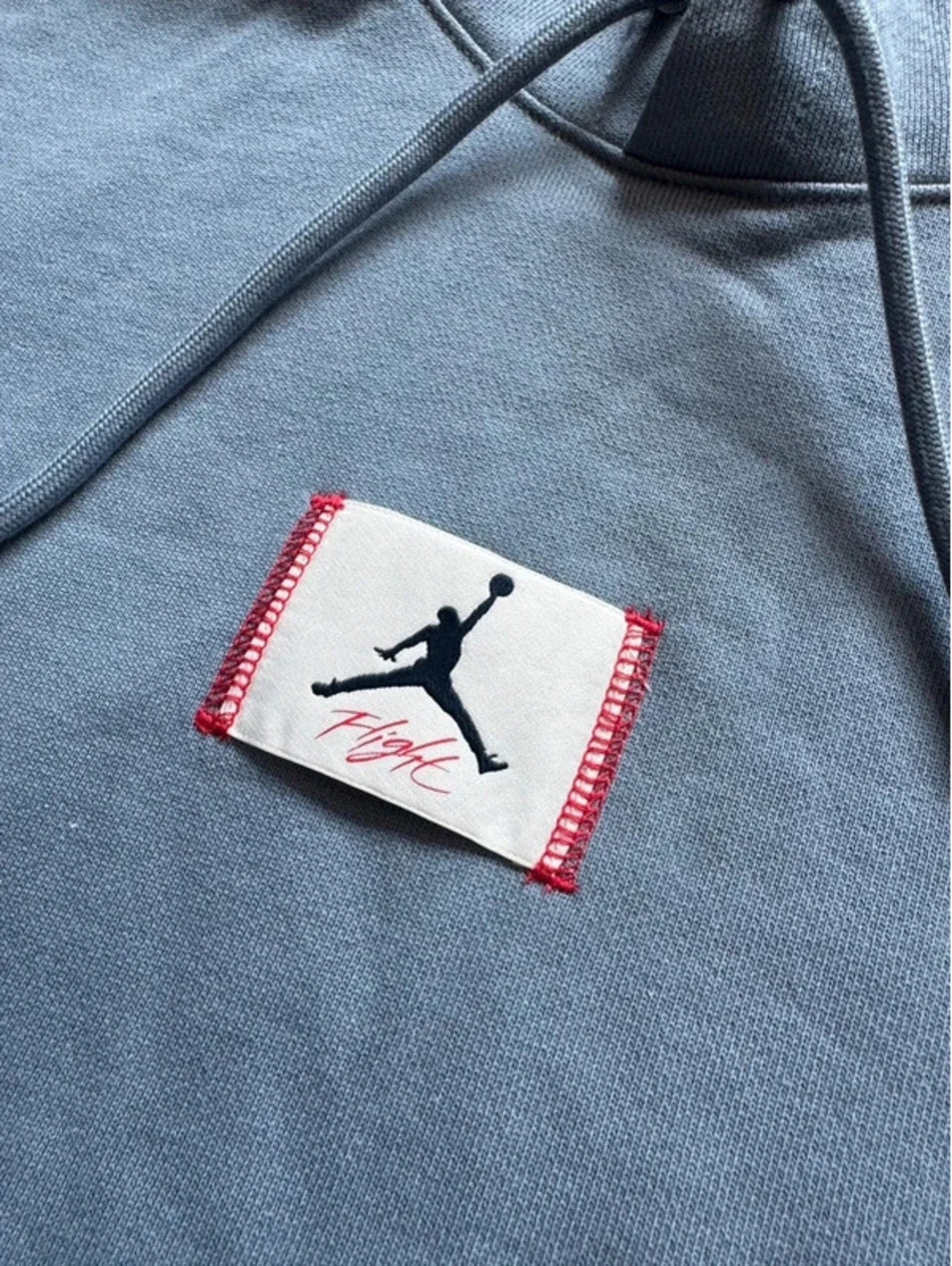 Washington Wizards Jordan Courtside Statement Edition Hoodie Small